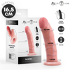 Gode réaliste Terence petit 16,5 cm – Mr. Intense Dildos — vue 1
