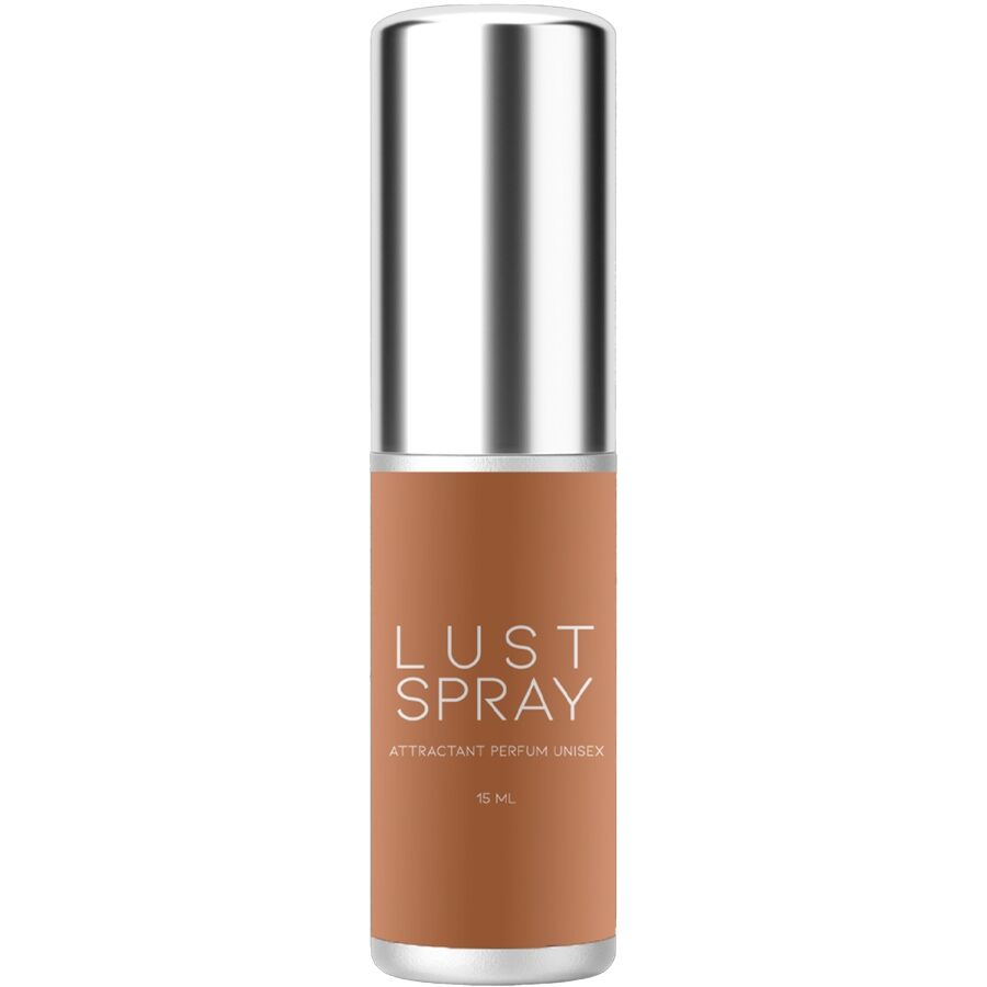 Eau de toilette unisexe Lust 15 ml – RUF – vue 2