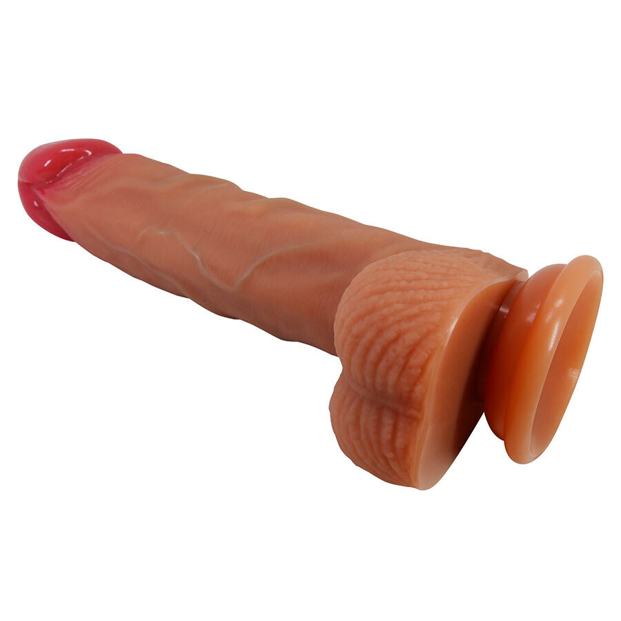 Gode réaliste Lisle 20,6 cm – Pretty Love — vue 5