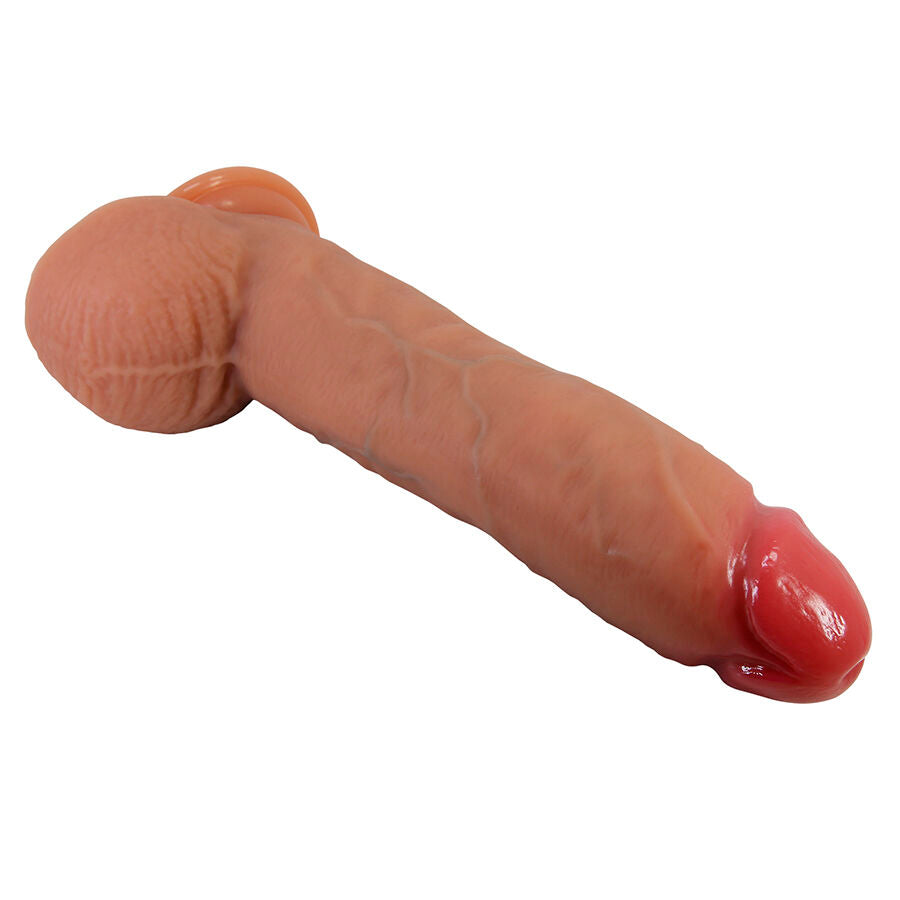 Gode réaliste Mendel 25,5 cm – Pretty Love — vue 4