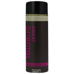 Huile de massage Orientale et Douce 100 ml – HOT – image 1