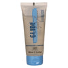 Lubrifiant Glide liquid pleasure lubrifiant à base d'eau 100 ml – HOT