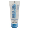 Lubrifiant Superglide liquid pleasure lubrifiant à base d'eau 100 ml – HOT