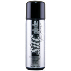 Lubrifiant Silc Glide à base de silicone 100 ml – HOT