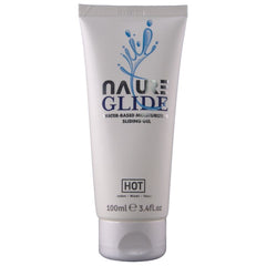Lubrifiant Nature glide lubrifiant à base d'eau 100ml – HOT