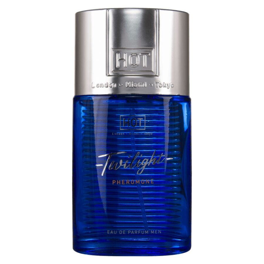 Parfum pour homme Twilight 50 ml – HOT – vue 2