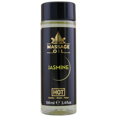 Huile de massage Jasmin 100 ml – HOT – image 1