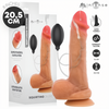 Gode réaliste Danny 20,5 cm – Mr. Intense Dildos — vue 1