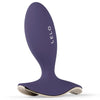 Plug vibrant LELO Surfer 2 cyber violet