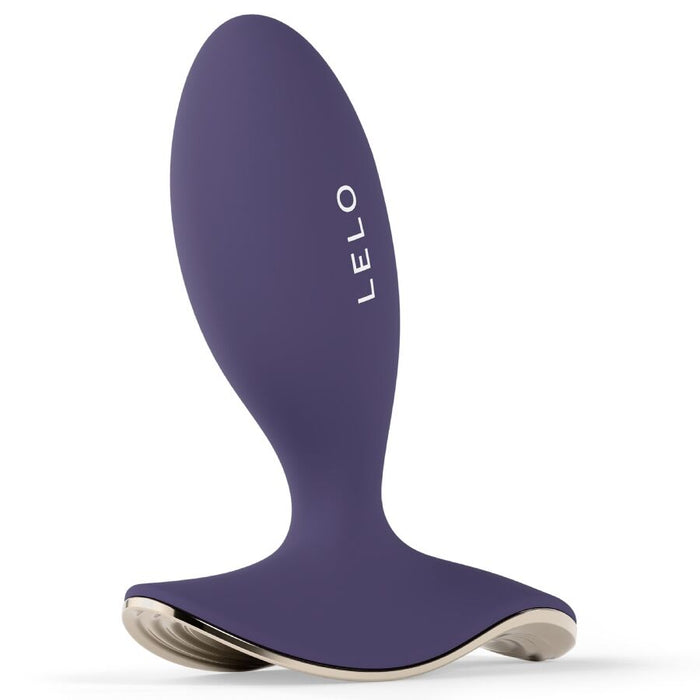 Plug vibrant LELO Surfer 2 cyber violet
