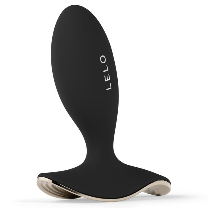 Plug vibrant LELO Surfer 2 noir