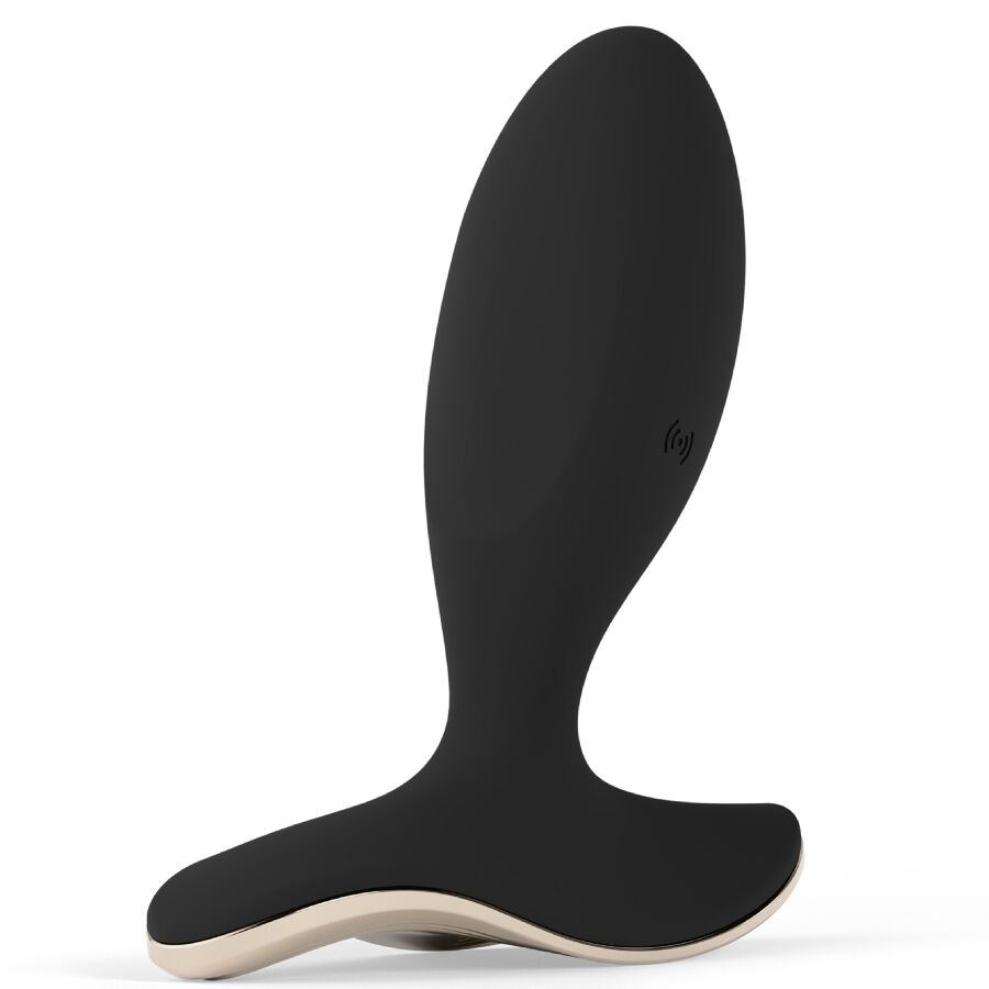LELO Surfer 2 noir détail