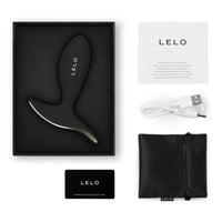 LELO Surfer 2 noir packaging