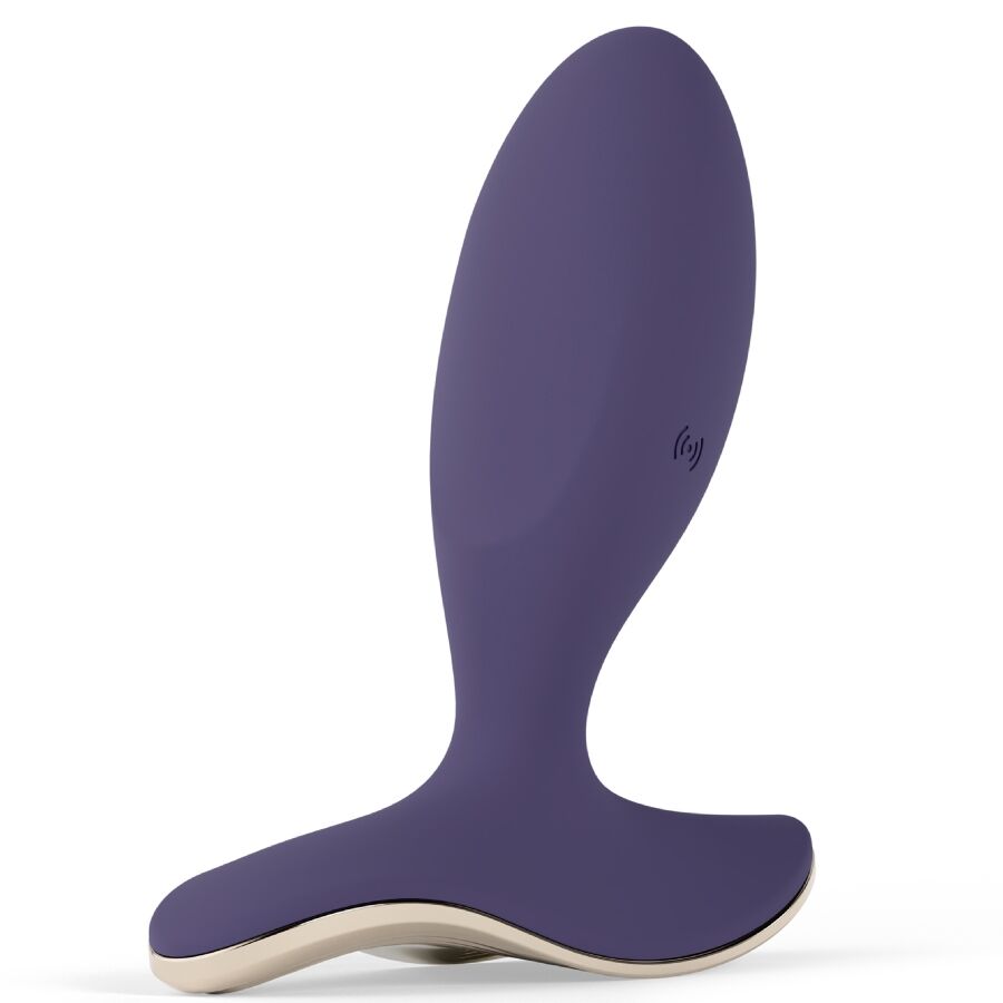 LELO Surfer 2 cyber violet détail
