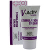 Soin stimulant intime CRÈME STIMULANTE V-ACTIV POUR FEMMES 50 ML – HOT