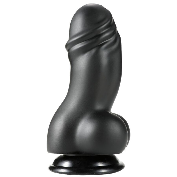 Gode réaliste Inferno Fat Boys 19 cm – Hidden Desire — vue 1