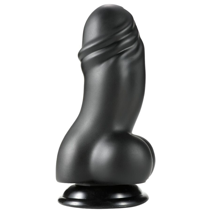 Gode réaliste Inferno Fat Boys 19 cm – Hidden Desire — vue 1