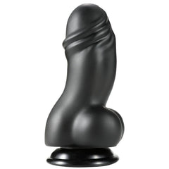 Gode réaliste Inferno Fat Boys 19 cm – Hidden Desire — vue 1