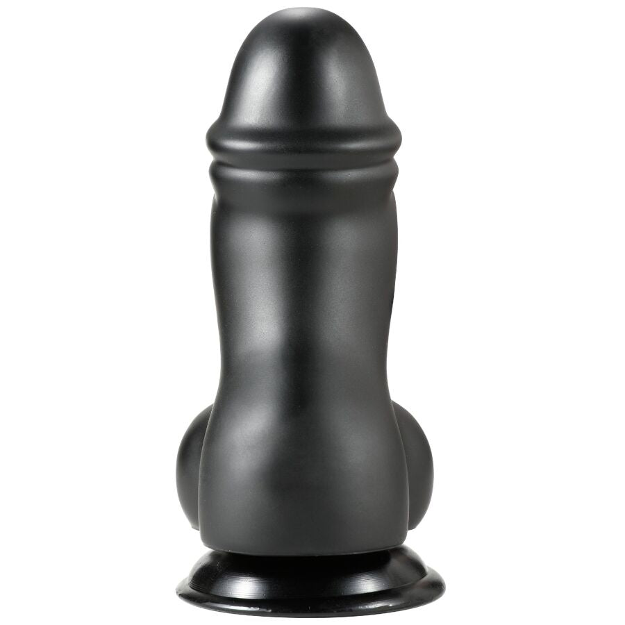 Gode réaliste Inferno Fat Boys 19 cm – Hidden Desire — vue 4