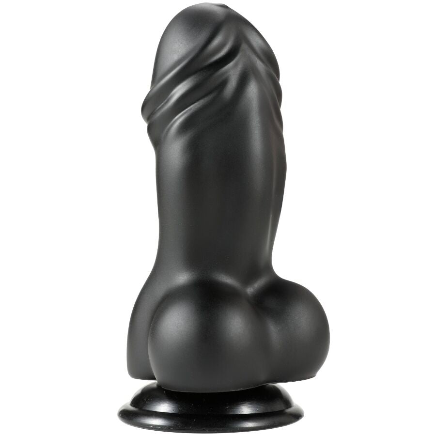 Gode réaliste Inferno Fat Boys 19 cm – Hidden Desire — vue 5