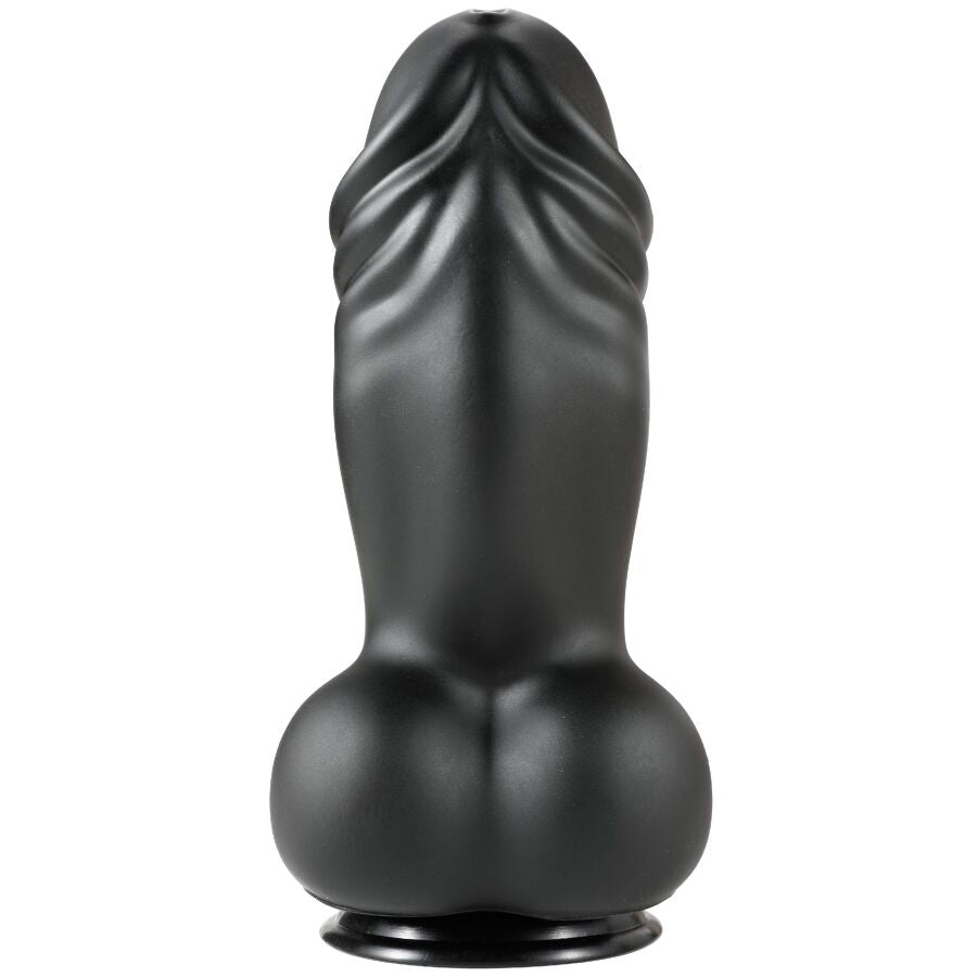 Gode réaliste Inferno Fat Boys 22 cm – Hidden Desire — vue 5