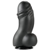 Gode réaliste Inferno Fat Boys 22 cm – Hidden Desire — vue 1