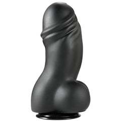 Gode réaliste Inferno Fat Boys 22 cm – Hidden Desire — vue 1