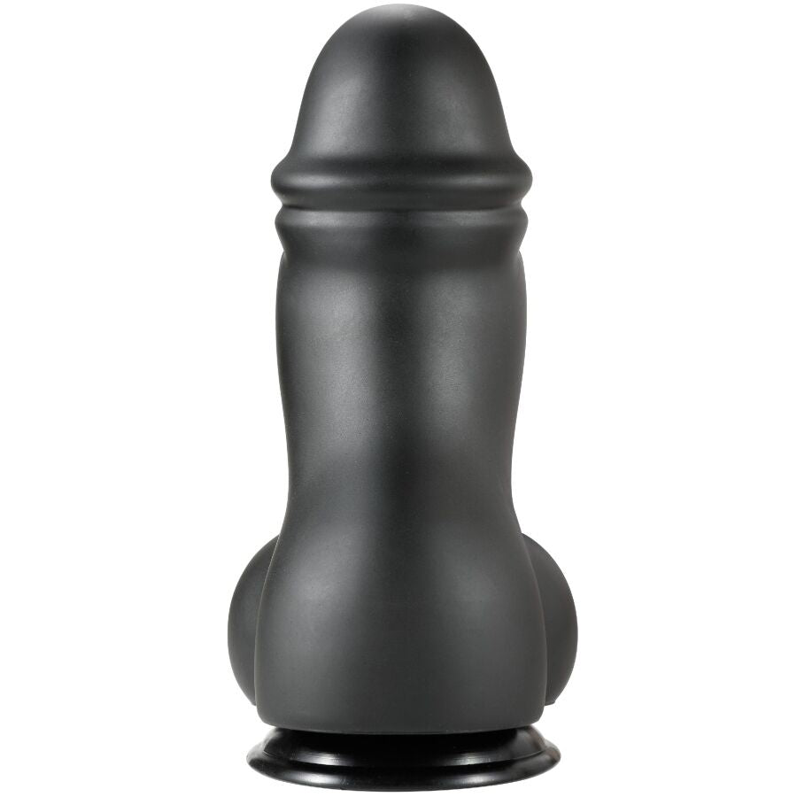 Gode réaliste Inferno Fat Boys 22 cm – Hidden Desire — vue 4