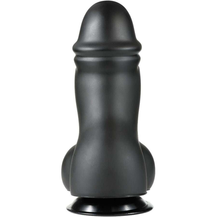 Gode réaliste Inferno Fat Boys 27 cm – Hidden Desire — vue 4