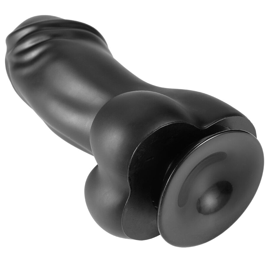 Gode réaliste Inferno Fat Boys 27 cm – Hidden Desire — vue 7