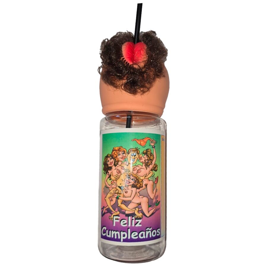 Bouteille de fête Lips anniversaire 750 ml – Diablo Picante