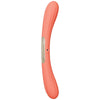 Vibrateur double LELO Boomerang corail – vue 1