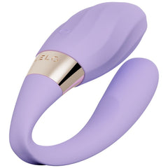 Vibrateur pour couple LELO Tiani Twist lavande – vue 1