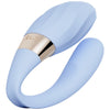 LELO - TIANI TWIST COUPLES VIBRATEUR EN MOUSSE – vue 1