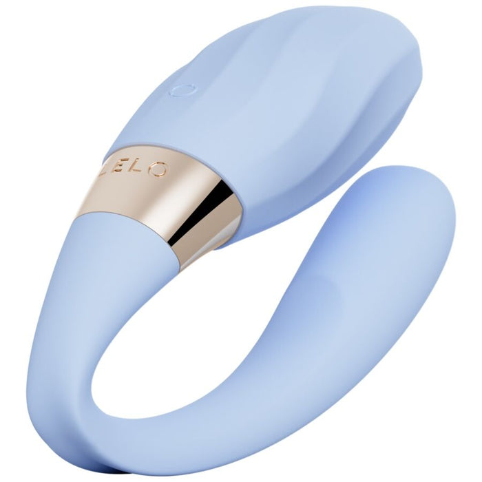 LELO - TIANI TWIST COUPLES VIBRATEUR EN MOUSSE – vue 1