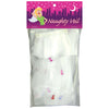 Voile Coquin avec confettis – Kheper Games