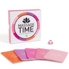 Jeu érotique pour couple JEU DE COUPLE "MASSAGE TIME" – SECRETPLAY 100% GAMES