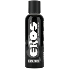 Lubrifiant à base d'eau black touch 150 ml – Eros