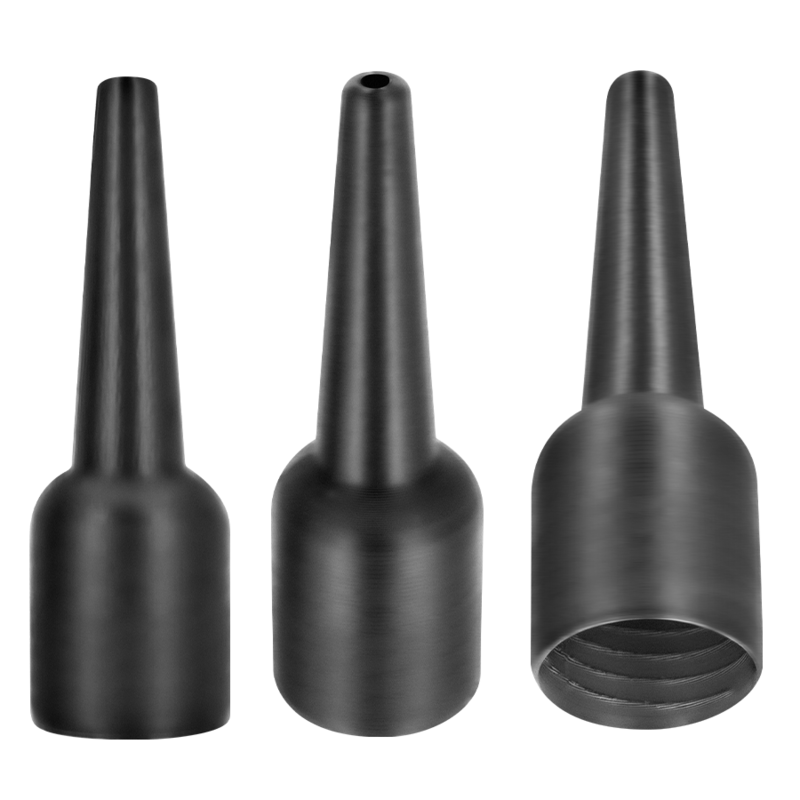 Applicateur de lubrifiant anal taille S 30 ml – Black Hole