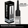 Applicateur de lubrifiant anal taille S 30 ml – Black Hole