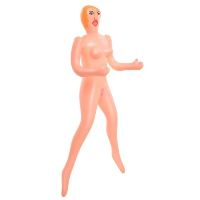Poupée gonflable MILF – Pipedreams – vue 2