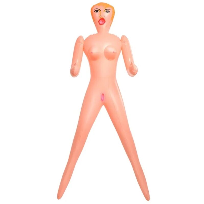 Poupée gonflable MILF – Pipedreams – vue 3