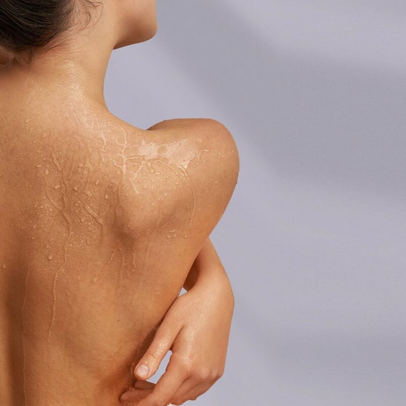 Gel Lubrifiant ET DE Massage 2 EN 1 À Base D'eau Nuru À L'aloe Vera 150 ML – Mixgliss – image 4
