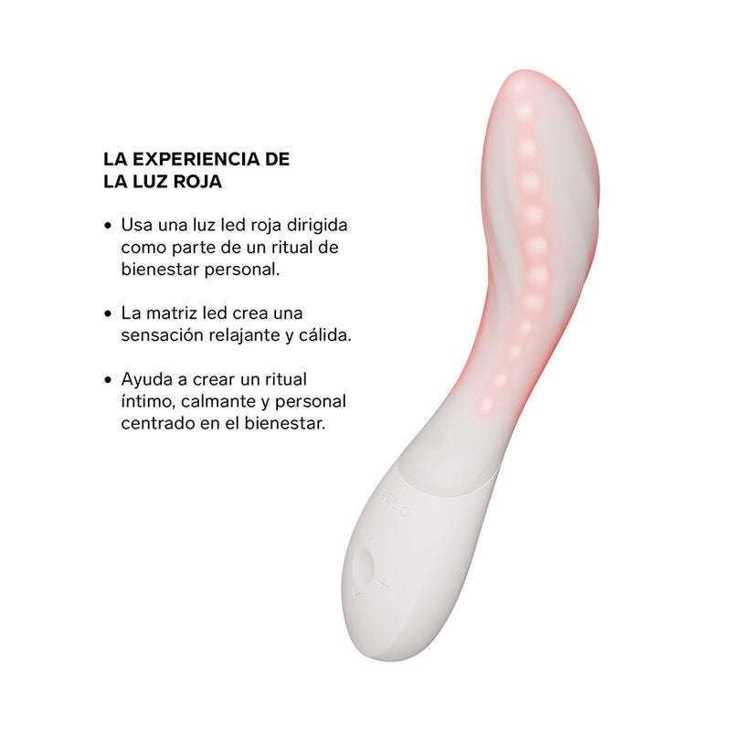 Masseur intime LELO Mona Spectra – vue 2