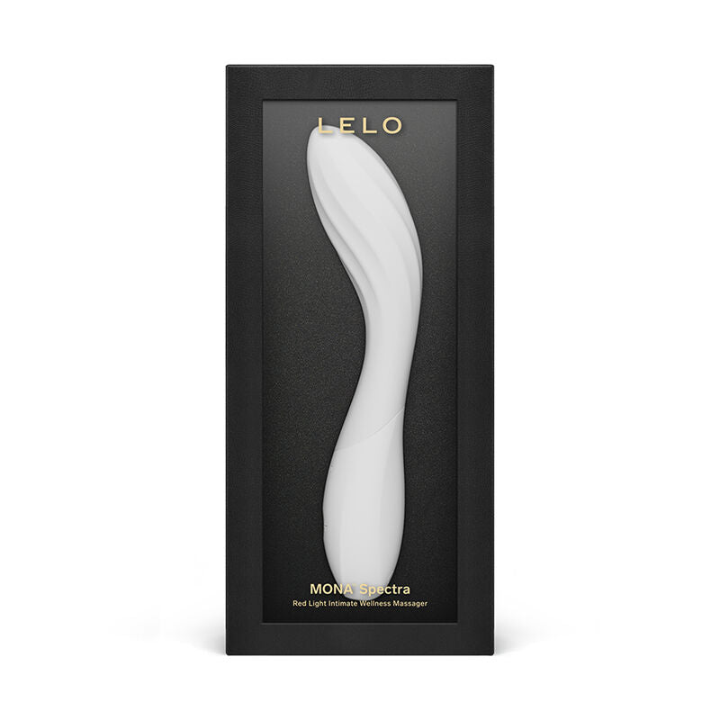 Masseur intime LELO Mona Spectra – vue 3