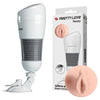 PRETTY LOVE - MASTURBATEUR MASCULIN HEDY – vue 1