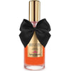 Huile de massage chauffante Fraise 100 ml – Bijoux – image 1