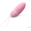 Boule de Kegel LELO Luna Smart rose – vue 1
