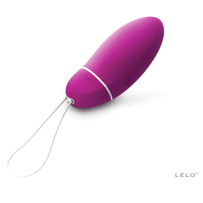 LELO - LUNA SMART BEAD ROSE FONC? – vue 1