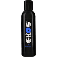 Aqua Sensations Lubrifiant Base D'eau 500 ML – Eros Classic Line – image 1